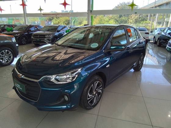 CHEVROLET ONIX 1.0 FLEX LT MANUAL CHEVROLET ONIX 1.0 FLEX LT MANUAL
